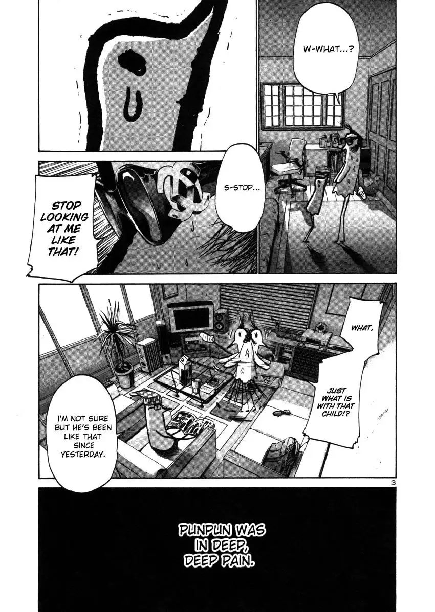 Oyasumi Punpun Chapter 20 3